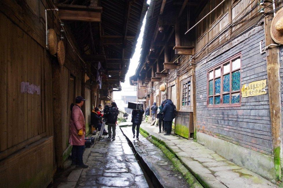 发现之旅